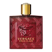 Versace Eros Flame Smaržas: testeris