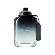 Coach Eau De Toilette Men Tualetes ūdens 100ml