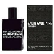 Zadig&Voltaire This Is Him Tualetes ūdens