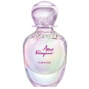 Salvatore Ferragamo Amo Ferragamo Flowerful Tualetes ūdens: testeris