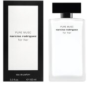 Narciso Rodriguez Pure Musc For Her Smaržas 100ml