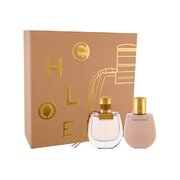 Chloe Nomade Gift komplekts parfimēts ūdens 50ml + ķermeņa losjons 100ml