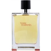 Hermes Terre D'Hermes Parfum Smaržas: testeris