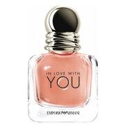Giorgio Armani In Love With You Smaržas