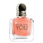 Giorgio Armani In Love With You Smaržas 50ml
