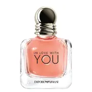 Giorgio Armani In Love With You Smaržas 50ml