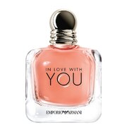 Giorgio Armani In Love With You Smaržas 100ml