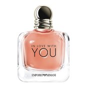 Giorgio Armani In Love With You Smaržas: testeris