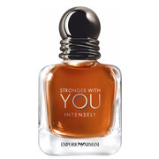 Giorgio Armani Stronger With You Intensely Smaržas