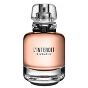 Givenchy L'interdit Eau de Parfum Smaržas