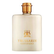 Trussardi Scent Of Gold Smaržas