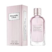 Abercrombie&Fitch First Instinct Woman Smaržas 50ml