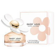 Marc Jacobs Daisy Love Tualetes ūdens