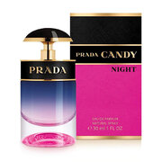 Prada Candy Night Smaržas