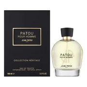 Jean Patou Patou Pour Homme Collection Heritage Eau de Toilette