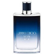 Jimmy Choo Man Blue Tualetes ūdens: testeris