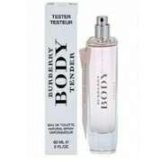 Burberry Body Tender tualetes ūdens - testeris