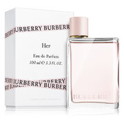 Burberry Her Eau de Parfum Smaržas