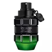 Viktor & Rolf Spicebomb Night Vision Eau de Toilette Tualetes ūdens: testeris