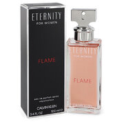 Calvin Klein Eternity Flame For Women Smaržas