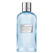 Abercrombie & Fitch First Instinct Blue for Her Eau de Parfum - testeris