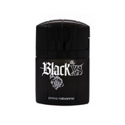 Paco Rabanne Black XS Tualetes ūdens: testeris