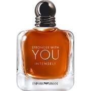 Giorgio Armani Stronger With You Intensely Smaržas 100ml
