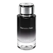 Mercedes-Benz Intense Tualetes ūdens: testeris 120ml