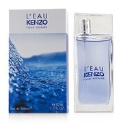 Kenzo L'eau par homme Tualetes ūdens 50ml
