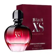 Paco Rabanne Black XS For Her Eau de Parfum Smaržas 80ml