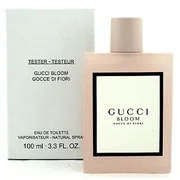 Gucci Bloom Gocce Di Fiori tualetes ūdens - testeris