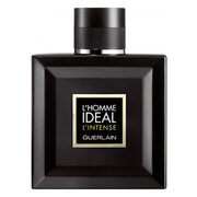 Guerlain L'Homme Ideal L'Intense Smaržas