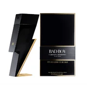 Carolina Herrera Bad Boy Fresh Tualetes ūdens