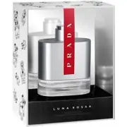 Prada Luna Rossa Collector Edition tualetes ūdens, 150ml