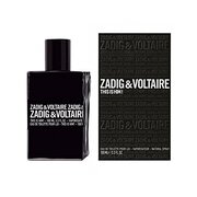 Zadig&Voltaire This Is Him Tualetes ūdens 100ml
