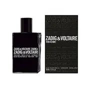 Zadig&Voltaire This Is Him Tualetes ūdens 100ml