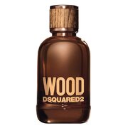 Dsquared2 Wood Pour Homme Tualetes ūdens: testeris