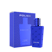 Plaukts Shock-In-Scent parfimērijas ūdens