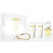 Moschino Toy 2 dāvanu komplekts