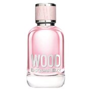 Dsquared2 Wood Pour Femme Tualetes ūdens: testeris