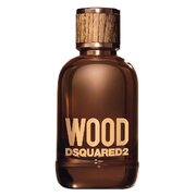 Dsquared2 Wood Pour Homme Tualetes ūdens 100ml
