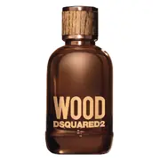 Dsquared2 Wood Pour Homme Tualetes ūdens 100ml
