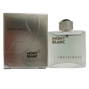 Mont Blanc Individuel for Men Tualetes ūdens
