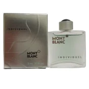 Mont Blanc Individuel for Men Tualetes ūdens