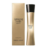 Giorgio Armani Code Absolu Parfimēts ūdens