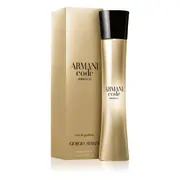 Giorgio Armani Code Absolu parfumūdens, 75ml