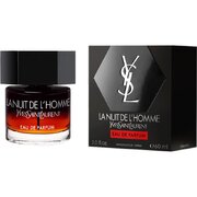 Yves Saint Laurent La Nuit de L'Homme Eau de Parfum Smaržas 60ml