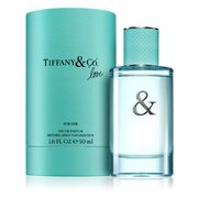 Tiffany & Co. Tiffany & Love for Her parfumūdens, 50 ml