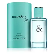 Tiffany & Co. Tiffany & Love for Her parfumūdens, 50 ml