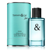 Tiffany Tiffany & Love For Him Tualetes ūdens